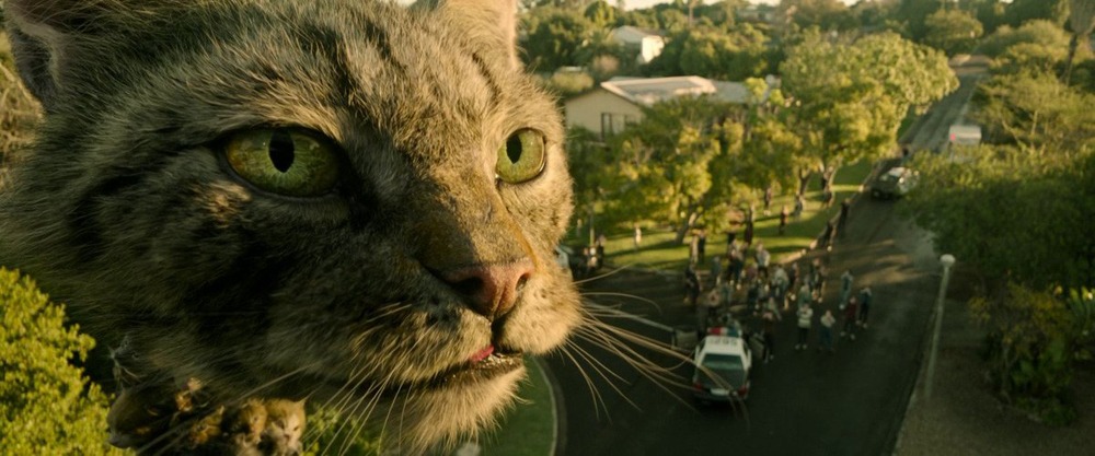 Good Luck, Have Fun, Don't Die. (Universal Pictures, Blind Wink, WAM Films, 3 Arts Entertainment, Constantin Film, Robert Kulzer Productions. 2025).