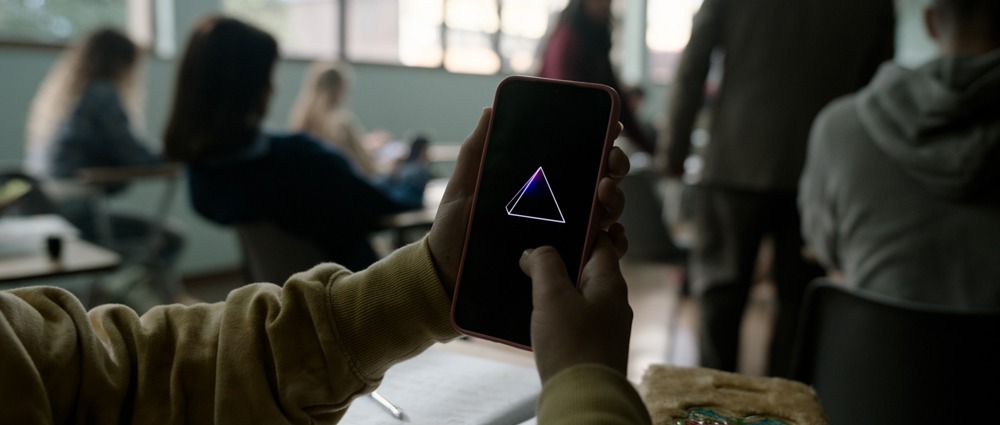 Good Luck, Have Fun, Don't Die. (Universal Pictures, Blind Wink, WAM Films, 3 Arts Entertainment, Constantin Film, Robert Kulzer Productions. 2025).