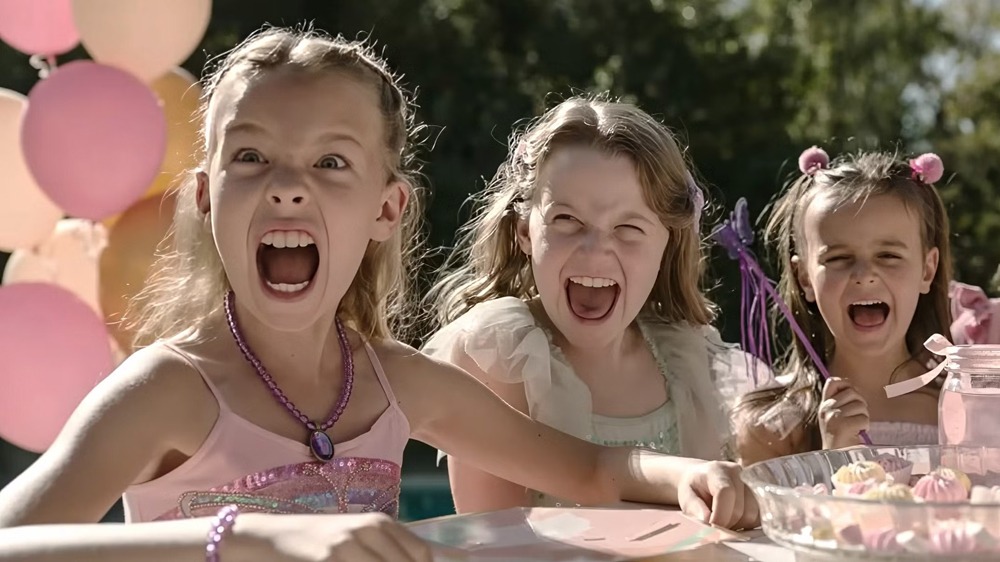 Good Luck, Have Fun, Don't Die. (Universal Pictures, Blind Wink, WAM Films, 3 Arts Entertainment, Constantin Film, Robert Kulzer Productions. 2025).