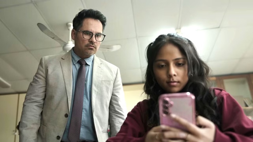 Good Luck, Have Fun, Don't Die. (Universal Pictures, Blind Wink, WAM Films, 3 Arts Entertainment, Constantin Film, Robert Kulzer Productions. 2025).