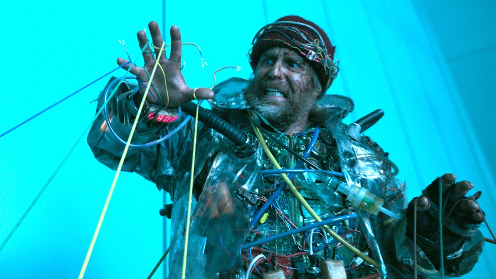 Good Luck, Have Fun, Don't Die. (Universal Pictures, Blind Wink, WAM Films, 3 Arts Entertainment, Constantin Film, Robert Kulzer Productions. 2025).