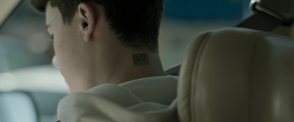 Good Luck, Have Fun, Don't Die. (Universal Pictures, Blind Wink, WAM Films, 3 Arts Entertainment, Constantin Film, Robert Kulzer Productions. 2025).