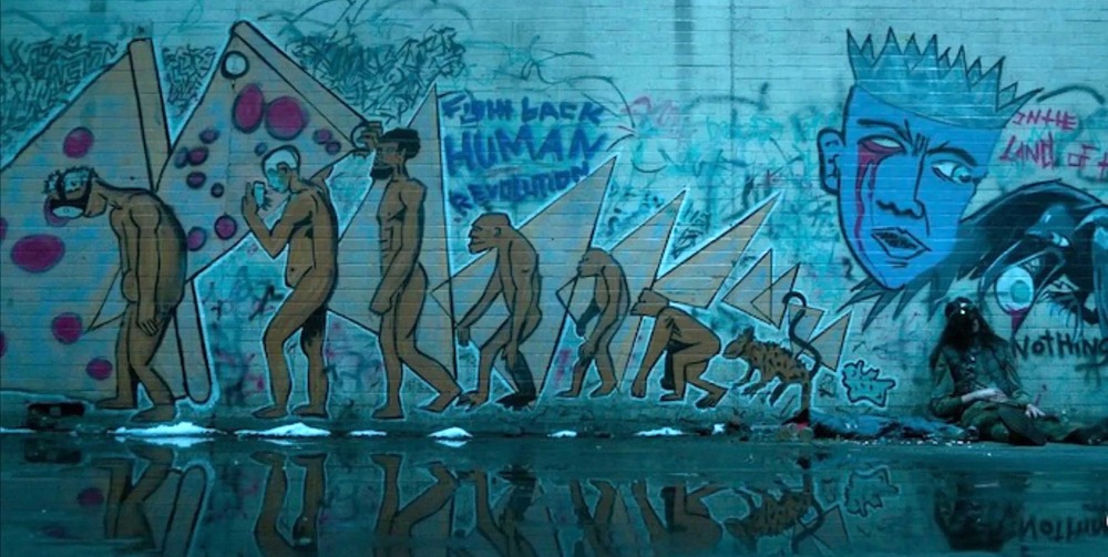 Good Luck, Have Fun, Don't Die. (Universal Pictures, Blind Wink, WAM Films, 3 Arts Entertainment, Constantin Film, Robert Kulzer Productions. 2025).