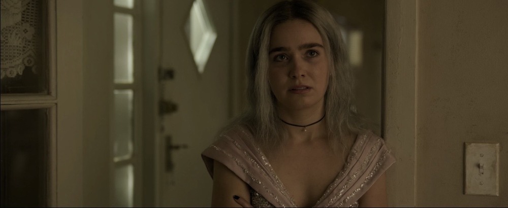 Good Luck, Have Fun, Don't Die. (Universal Pictures, Blind Wink, WAM Films, 3 Arts Entertainment, Constantin Film, Robert Kulzer Productions. 2025).