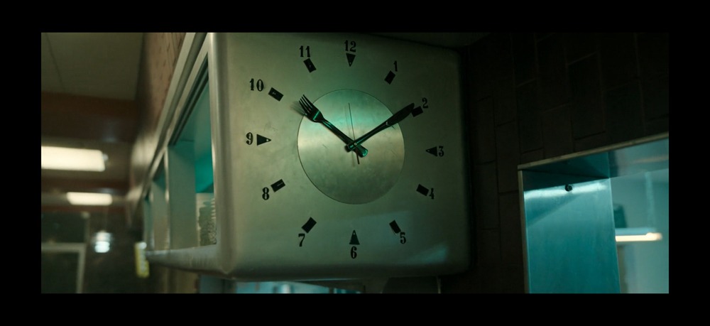 Good Luck, Have Fun, Don't Die. (Universal Pictures, Blind Wink, WAM Films, 3 Arts Entertainment, Constantin Film, Robert Kulzer Productions. 2025).