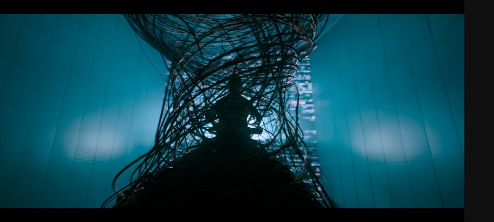 Good Luck, Have Fun, Don't Die. (Universal Pictures, Blind Wink, WAM Films, 3 Arts Entertainment, Constantin Film, Robert Kulzer Productions. 2025).