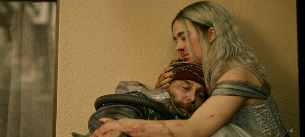 Good Luck, Have Fun, Don't Die. (Universal Pictures, Blind Wink, WAM Films, 3 Arts Entertainment, Constantin Film, Robert Kulzer Productions. 2025).