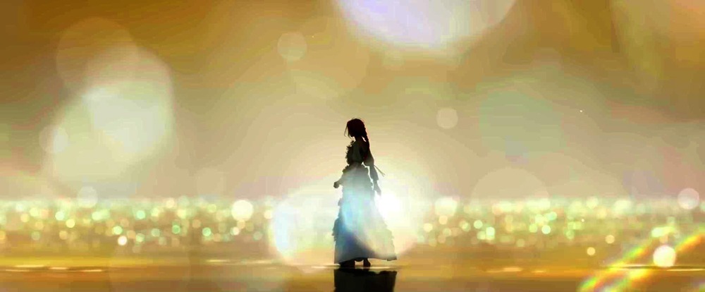 Scarlet. (Studio Chizu, NTV, Sony Pictures. 2025).