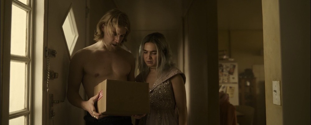 Good Luck, Have Fun, Don't Die. (Universal Pictures, Blind Wink, WAM Films, 3 Arts Entertainment, Constantin Film, Robert Kulzer Productions. 2025).