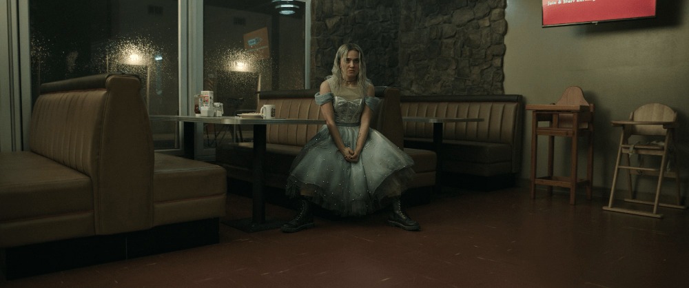 Good Luck, Have Fun, Don't Die. (Universal Pictures, Blind Wink, WAM Films, 3 Arts Entertainment, Constantin Film, Robert Kulzer Productions. 2025).