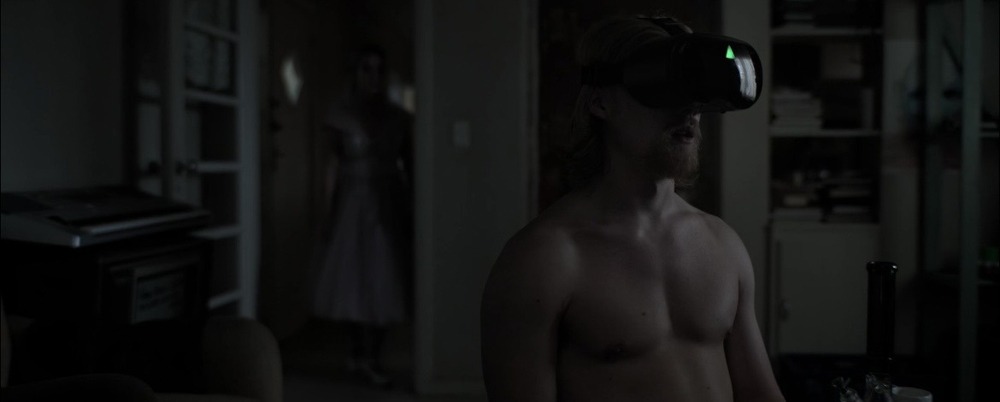 Good Luck, Have Fun, Don't Die. (Universal Pictures, Blind Wink, WAM Films, 3 Arts Entertainment, Constantin Film, Robert Kulzer Productions. 2025).