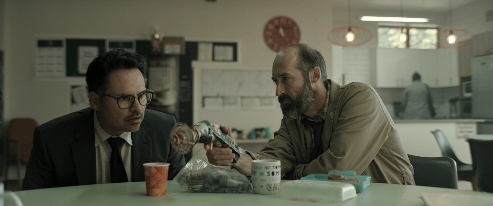 Good Luck, Have Fun, Don't Die. (Universal Pictures, Blind Wink, WAM Films, 3 Arts Entertainment, Constantin Film, Robert Kulzer Productions. 2025).