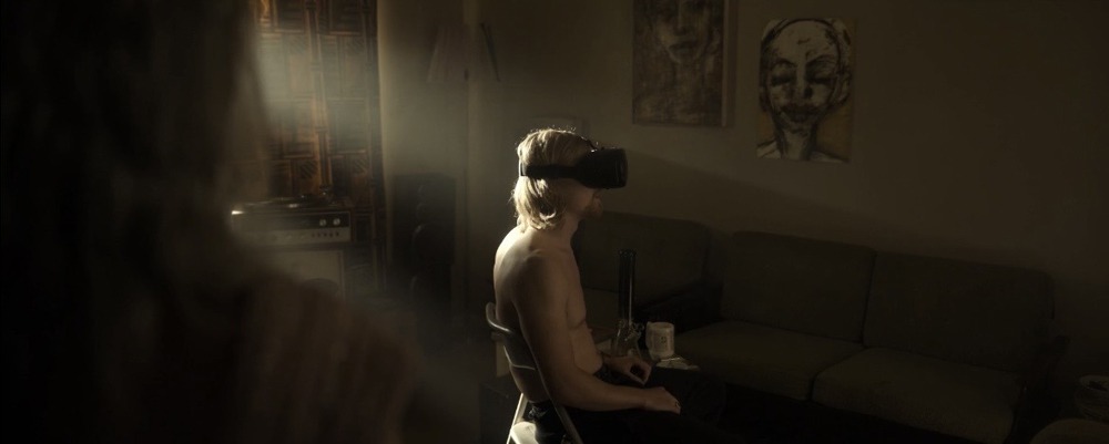 Good Luck, Have Fun, Don't Die. (Universal Pictures, Blind Wink, WAM Films, 3 Arts Entertainment, Constantin Film, Robert Kulzer Productions. 2025).