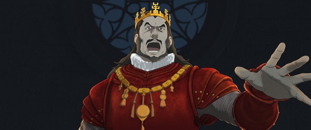 Scarlet. (Studio Chizu, NTV, Sony Pictures. 2025).