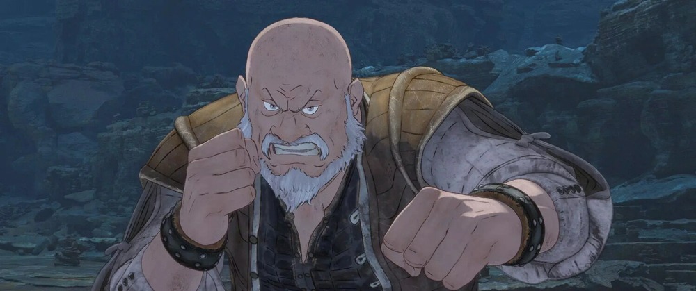 Scarlet. (Studio Chizu, NTV, Sony Pictures. 2025).