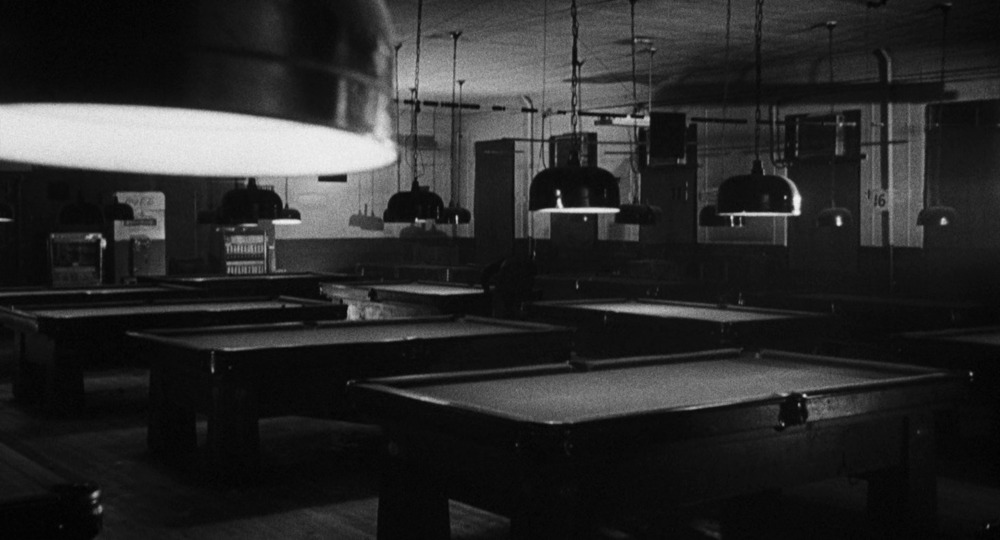 The Incident. (20th Century Fox, 1967).