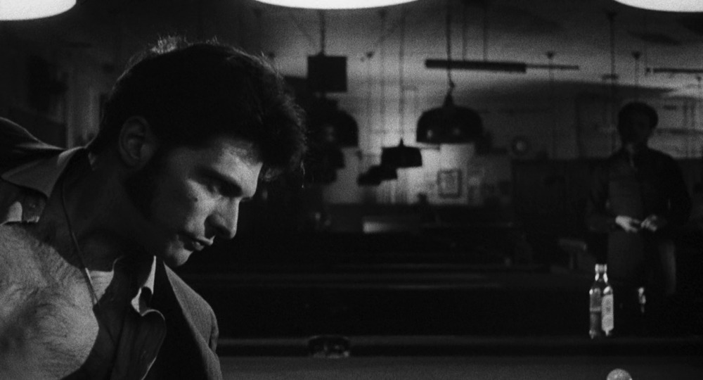 The Incident. (20th Century Fox, 1967).
