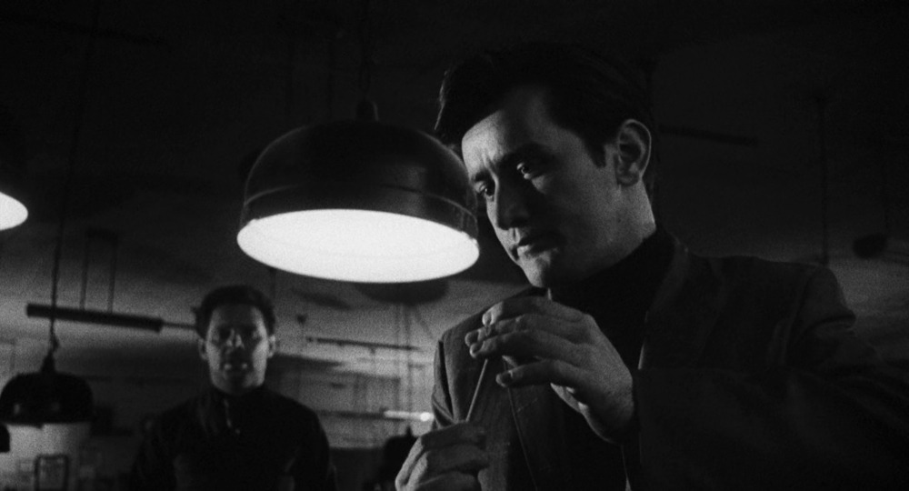 The Incident. (20th Century Fox, 1967).