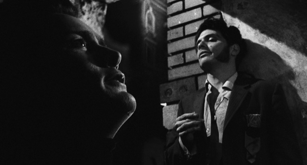 The Incident. (20th Century Fox, 1967).