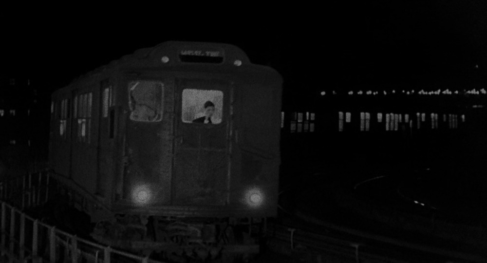 The Incident. (20th Century Fox, 1967).