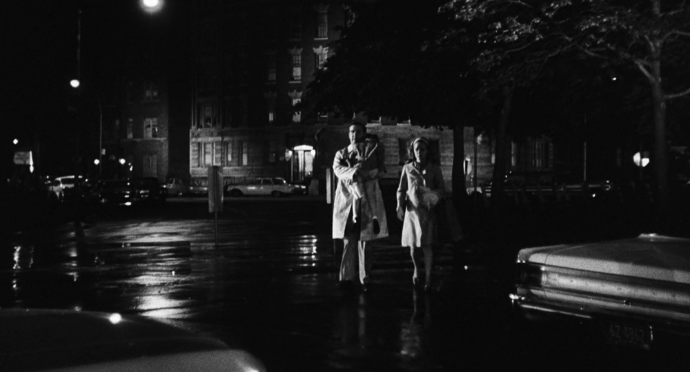 The Incident. (20th Century Fox, 1967).