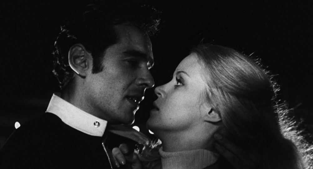 The Incident. (20th Century Fox, 1967).