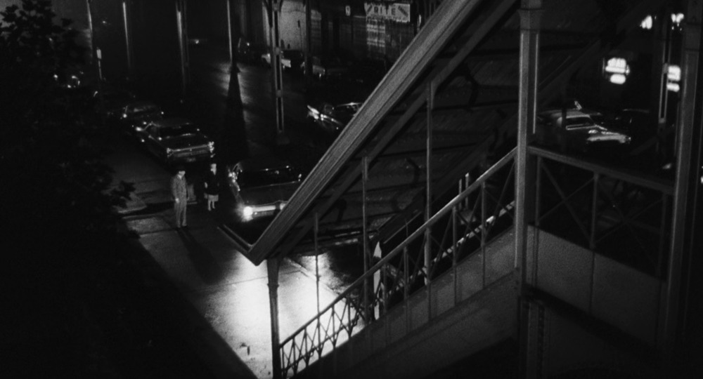 The Incident. (20th Century Fox, 1967).