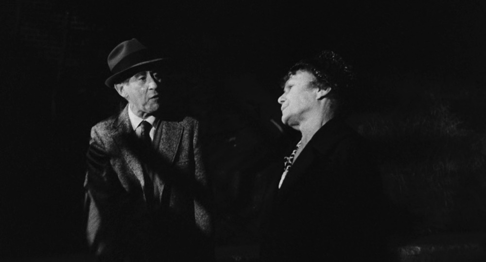 The Incident. (20th Century Fox, 1967).