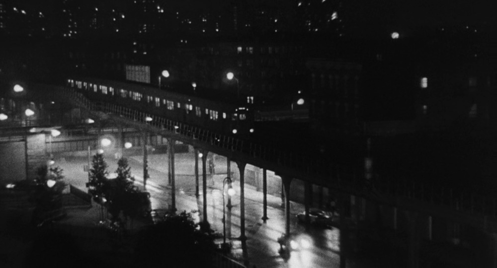 The Incident. (20th Century Fox, 1967).