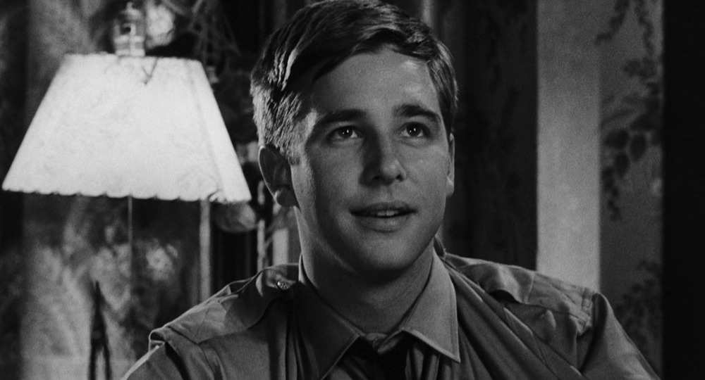 The Incident. (20th Century Fox, 1967).