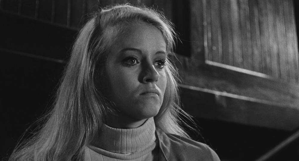 The Incident. (20th Century Fox, 1967).