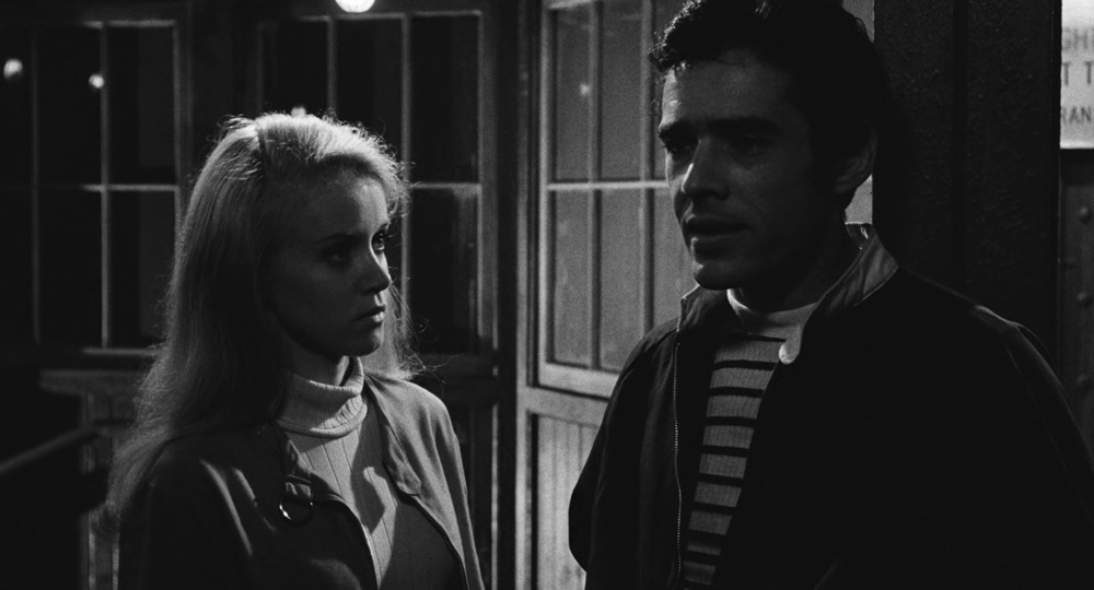 The Incident. (20th Century Fox, 1967).