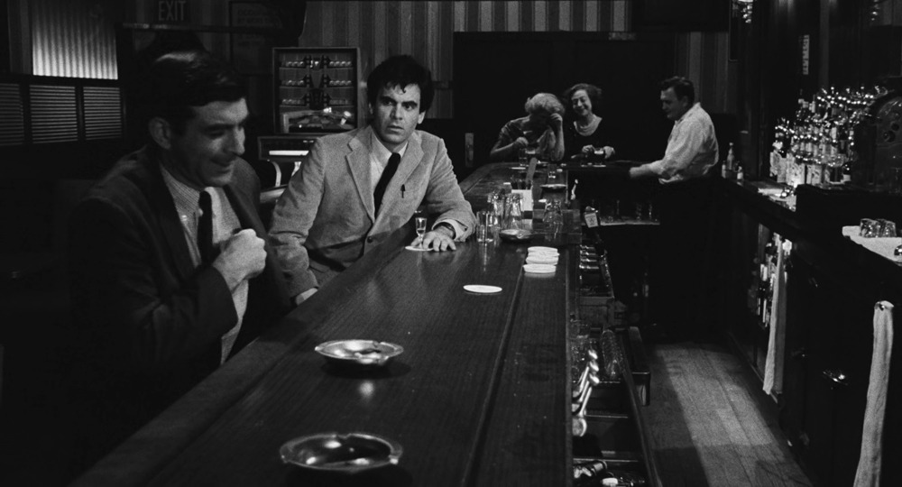 The Incident. (20th Century Fox, 1967).