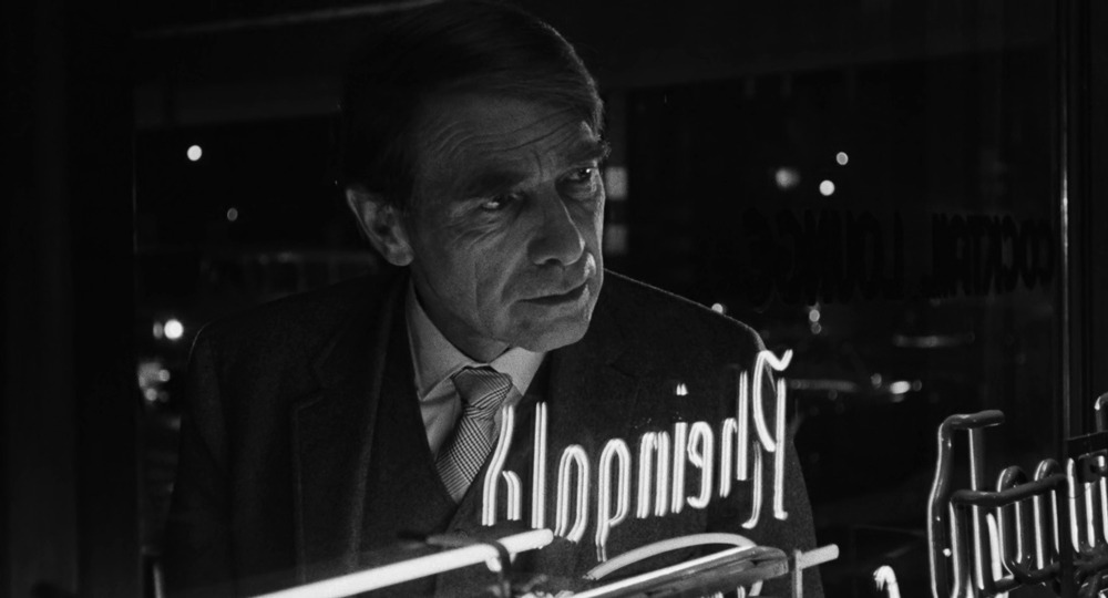 The Incident. (20th Century Fox, 1967).