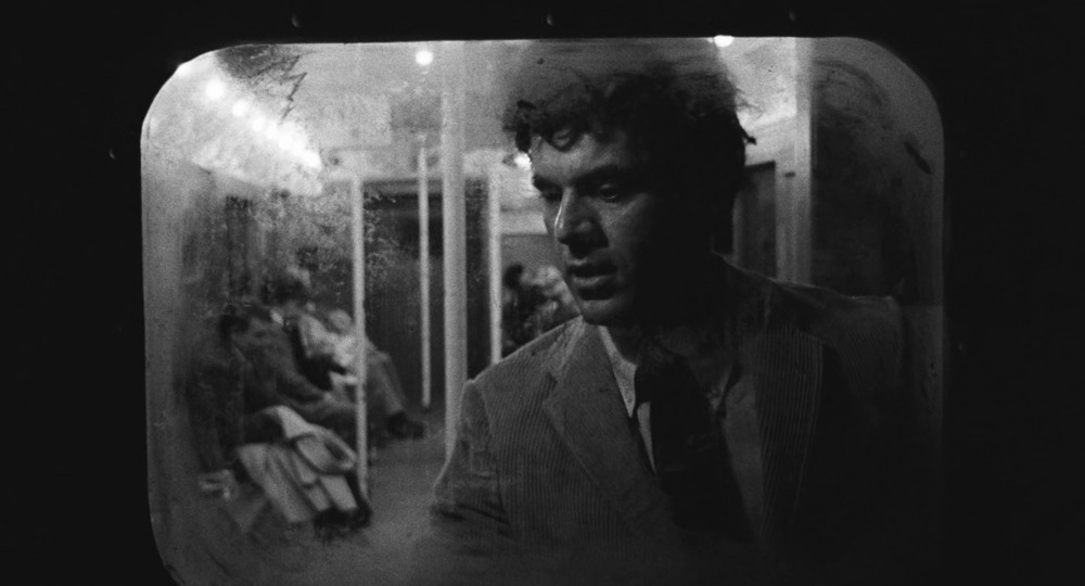 The Incident. (20th Century Fox, 1967).