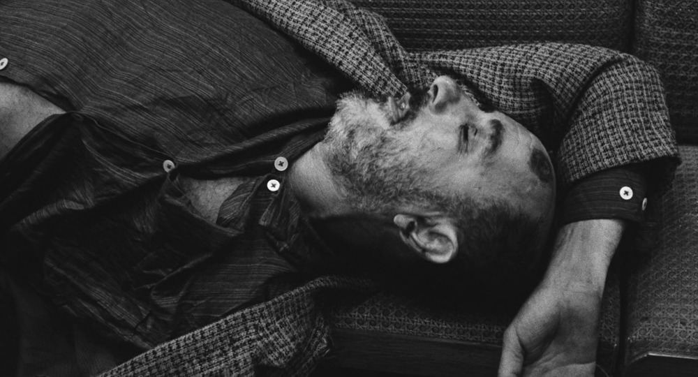 The Incident. (20th Century Fox, 1967).