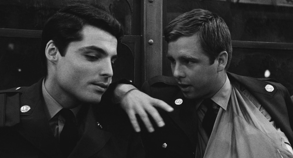 The Incident. (20th Century Fox, 1967).