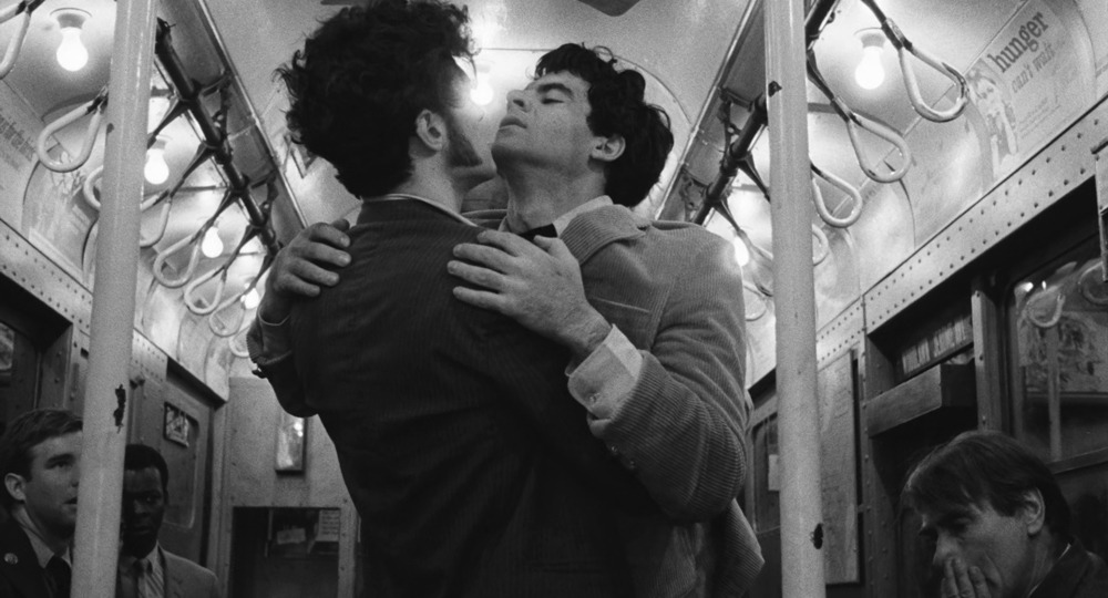 The Incident. (20th Century Fox, 1967).