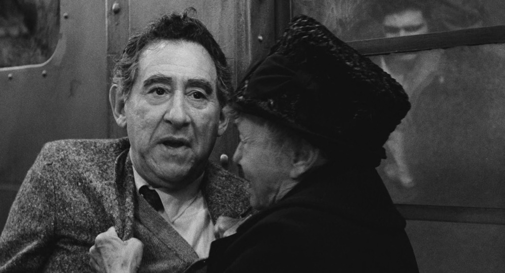 The Incident. (20th Century Fox, 1967).