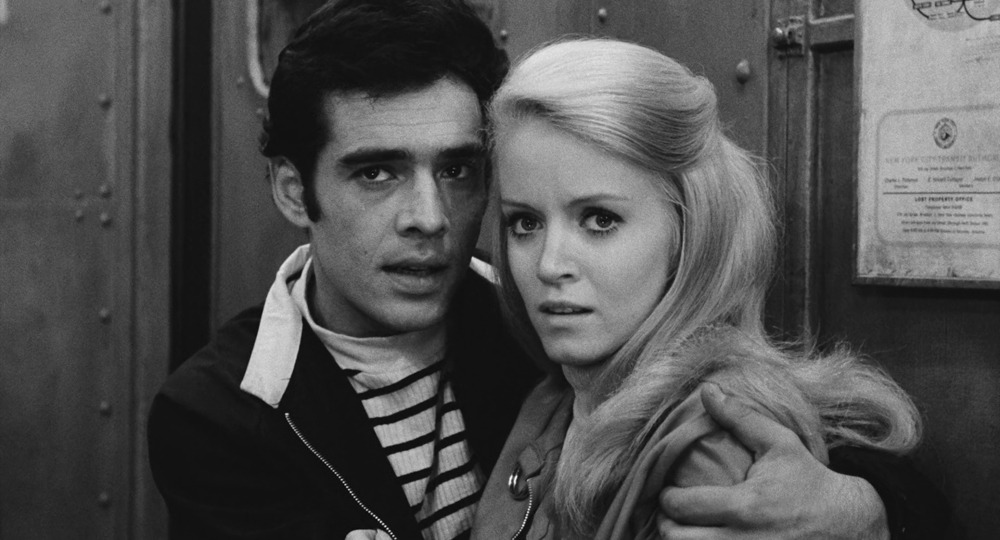 The Incident. (20th Century Fox, 1967).