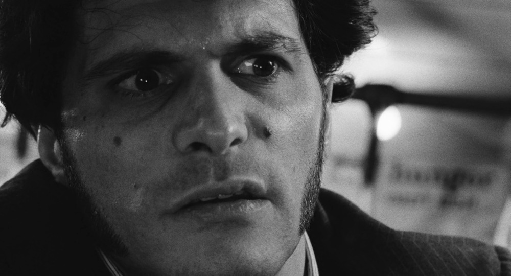 The Incident. (20th Century Fox, 1967).