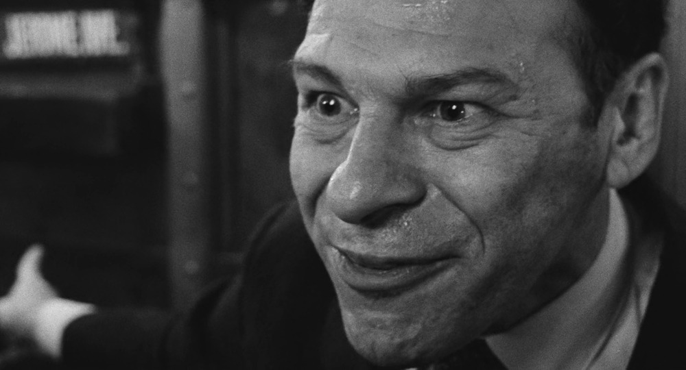 The Incident. (20th Century Fox, 1967).