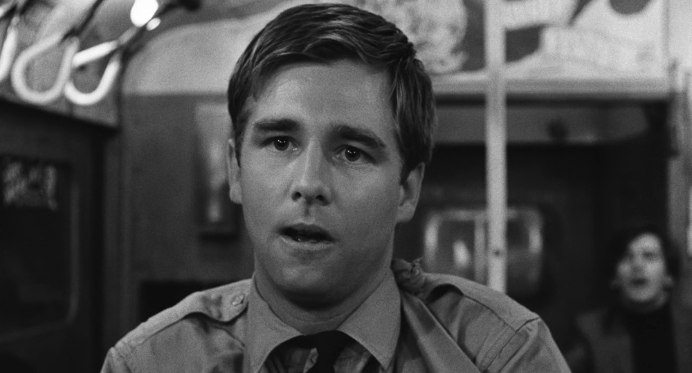 The Incident. (20th Century Fox, 1967).