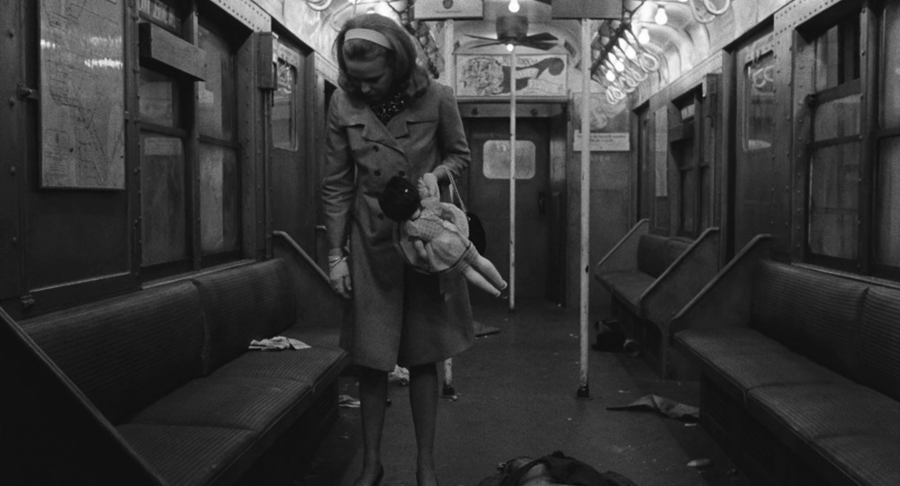 The Incident. (20th Century Fox, 1967).