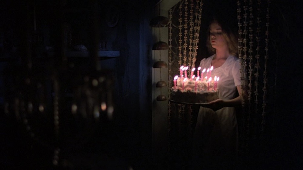 Happy Birthday to Me. (CFDC, Columbia Pictures, Famous Players, The Birthday Film Company, 1981).