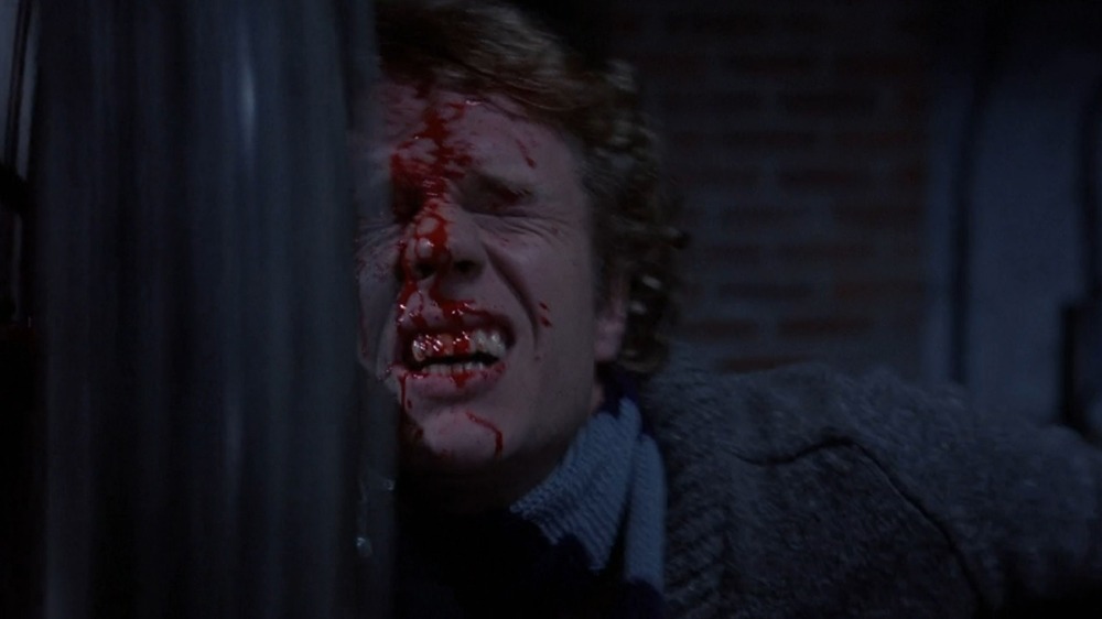 Happy Birthday to Me. (CFDC, Columbia Pictures, Famous Players, The Birthday Film Company, 1981).