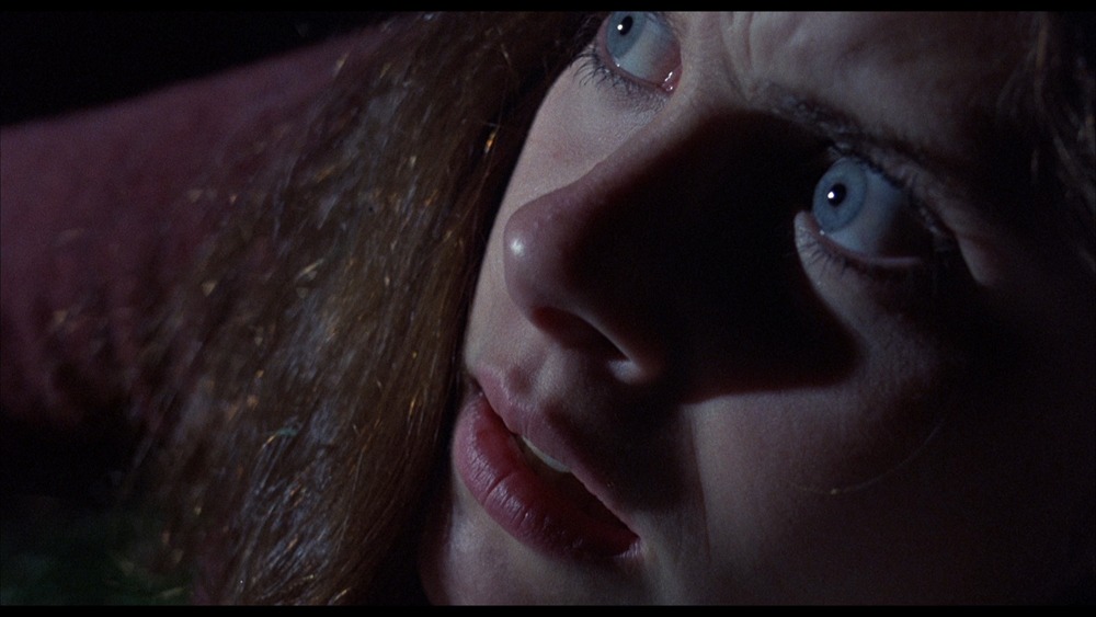 Happy Birthday to Me. (CFDC, Columbia Pictures, Famous Players, The Birthday Film Company, 1981).