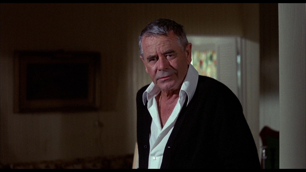Happy Birthday to Me. (CFDC, Columbia Pictures, Famous Players, The Birthday Film Company, 1981).