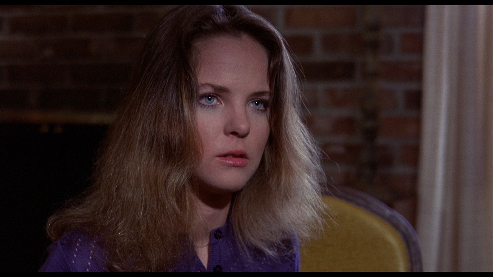 Happy Birthday to Me. (CFDC, Columbia Pictures, Famous Players, The Birthday Film Company, 1981).
