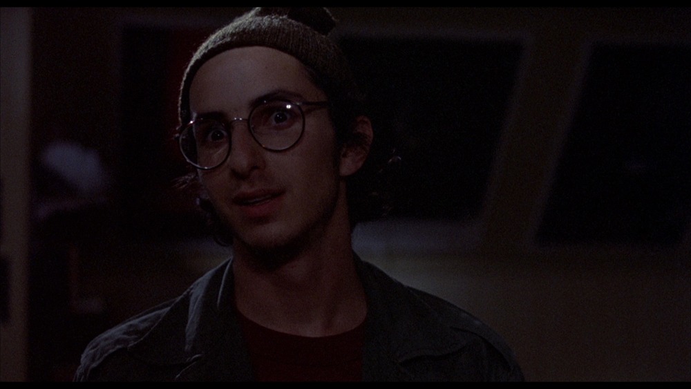 Happy Birthday to Me. (CFDC, Columbia Pictures, Famous Players, The Birthday Film Company, 1981).